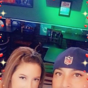 Meet your Posher, Crystal